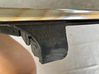 фото thumb №6, Молдинг декоративная крыша левая хром 5c3853975 vw new beetle