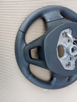 фото thumb №13, Ford fiesta mk8 2017-2023r. - руль кожа