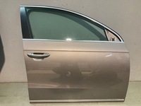 фото thumb №1, Двері праве перед vw passat b7 la8x