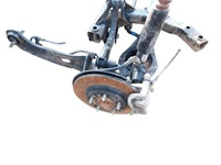 фото thumb №7, Kia xceed x-ceed xceed вісь задня балка підвішування зад