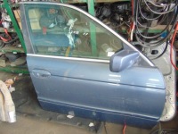 фото thumb №2, Bmw seria 5 двері перед праве