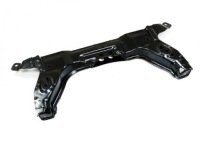 фото thumb №1, Балка рама передний подвеска suzuki baleno 95