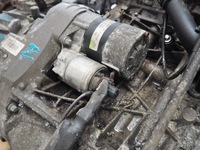 фото thumb №1, Mercedes w169 a-klasa стартер d7e38 valeo