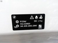 фото thumb №14, Bmw 4 g22 g23 g26 i4 20- капот кришка капот bonnet перед