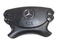 фото thumb №1, Mercedes clk w209 209 подушка подушка безпеки водія