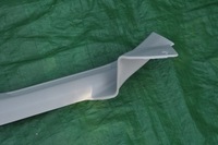 фото thumb №8, Захист порога права vw passat b8 3g0853372c