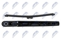 фото thumb №14, Щітка + важіль задній двірники