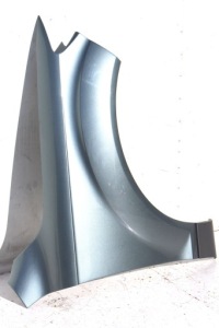 Audi q7 перед 4l капот крылья бампер ремень передний фары усилитель крыло Киев, фото thumb