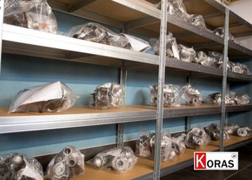 фото thumb №12, Турбина audi a6 c6 3.0 tdi 233 km asb 059145702r