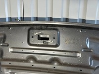 фото thumb №16, Капот двигуна з передній ford mustang vi 2015-2018 mk6