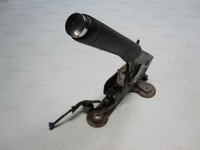 фото thumb №5, Citroen c3 picasso lift 14r рычаг тормоза ручного 98076688zd