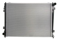 фото thumb №1, Радіатор wody kia carens iii 2,0 crdi 2006-2013