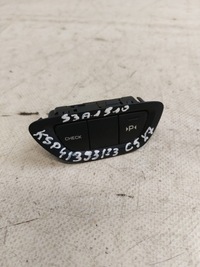 фото thumb №1, Кнопка check pdc citroen c5 iii x7
