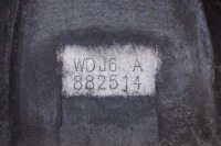 фото thumb №10, Коробка передач передач hyundai kia 1.6 crdi wdj6a