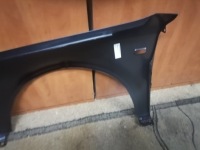 Крыло  правый  audi a4 b6 к покраска новый Цена, фото thumb