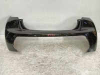 фото thumb №1, Бампер задняя задний peugeot 208 ii 19-