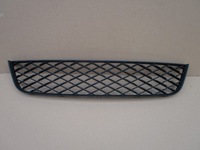 фото thumb №1, Решётка радиатора решётка бампера перед средняя chevrolet spark matiz ii lift 08-10