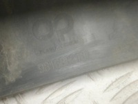 фото thumb №2, Peugeot rifter 18- бампер перед передній dół