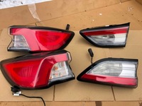 фото thumb №1, Ford втулка стабилизатора kuga mk3 лампа лампы зад левая правая