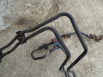 фото thumb №11, Civic viii дроти пального 2.2 i-cdti актуатор турбонаддува