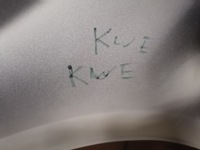 фото thumb №10, Крило праві перед citroen c4 b7 kwe