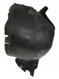 фото thumb №1, Mercedes ml 164 w164 подкрылок передние правое cz. 1