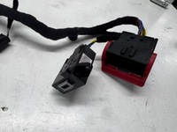 фото thumb №7, Alfa romeo giulia hub 2 usb aux электропроводка