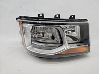 фото thumb №1, Scania r s 450 2016 лампа перед передняя правая europa 2674383