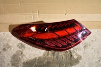 фото thumb №1, Idealna лампа задняя левая mercedes w206 1