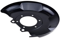 фото thumb №5, Nty hto-vw-089 панель бризковик, диск гальмівна