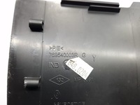 фото thumb №8, Renault scenic 3 - внутрішня корпус поріг лівий задня - czarna