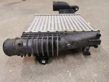 фото thumb №5, Радиаторов воздуха интеркулер peugeot 308 1.6hdi