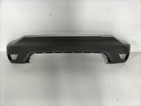 фото thumb №1, Бампер задний задняя renault captur i lift 17-20