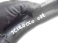 фото thumb №6, Wąż шланг труба повітрозабірник повітря 03c145674a vw scirocco 1.4 tsi cav 08r