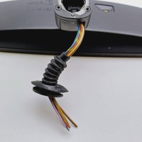 Дзеркало заднього виду внутрішнє bmw 3 e36 010458 nr118 Київ, фото thumb