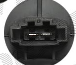 фото thumb №3, Вентилятор интерьера воздуходувка vw touareg amarok