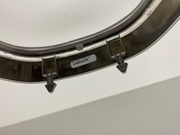 фото thumb №7, Bmw x1 u11 m набор dekor руль вкладка 22-