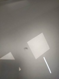 фото thumb №12, Range rover vouge l405 крышка багажника зад камера серый