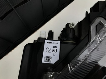 фото thumb №6, Toyota yaris cross ліва лампа перед повний led 2021-