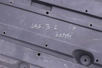 фото thumb №9, Левая защита подвеска renault laguna iii kombi