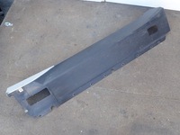 фото thumb №1, Молдинг захист поріг поріг ліва bmw i3 17r