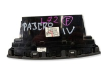 Купить Панель кондиционера обдув mitsubishi pajero iv 7820a348xa, фото thumb
