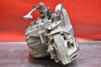 фото thumb №6, Кпп кпп / коробка передач 55186626 opel astra 3 iii h 1.3 cdti 90 km 04-07