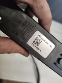 фото thumb №11, Блок керування двигуна електропроводка mini f56 8627206