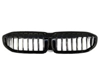 фото thumb №1, Bmw seria 3 g20 g21 решётки радиатора решётка радиатора решётка радиатора радиатора