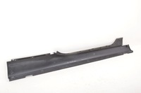 фото thumb №14, Continental gt supersports молдинг порог левая