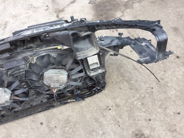 фото thumb №9, Audi a8 d4 3.0 tdi pas переднее усилитель автомат радиатор вентиляторы