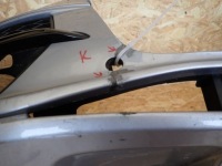 фото thumb №9, Audi q5 s-line lift 12- бампер передній перед