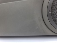 фото thumb №13, Nissan x-trail t30 2004 ліва сторона обшивки / обшивка двері передніх