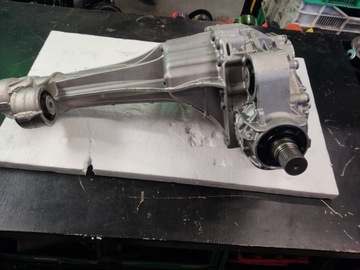 фото thumb №7, Редуктор коробка передач раздаточная mercedes-benz sprinter w907 a9073307900